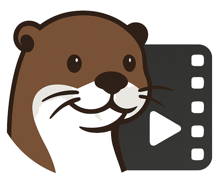 Reel Otter